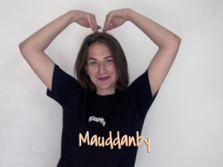 Mauddanby