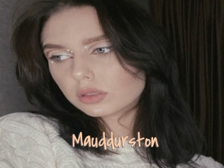 Mauddurston