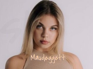 Maudeggett