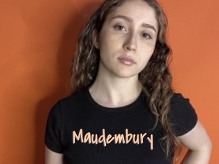 Maudembury