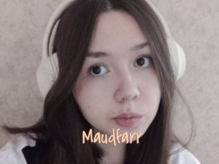 Maudfarr