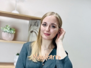 Maudfarro