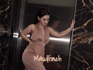 Maudfinch