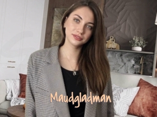 Maudgladman