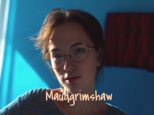 Maudgrimshaw