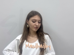 Maudhadley