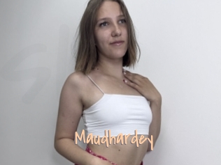 Maudhardey