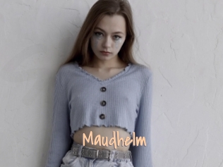 Maudhelm