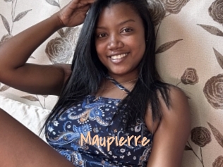 Maupierre