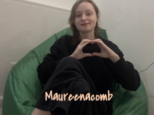 Maureenacomb