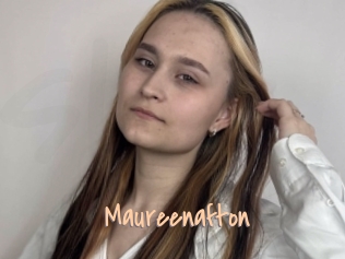 Maureenafton