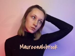 Maureenalsbrook