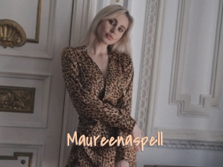Maureenaspell