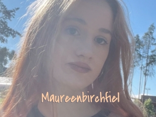 Maureenbirchfiel