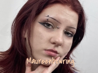Maureenbowring