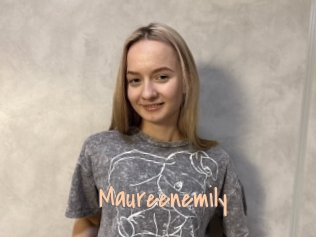 Maureenemily