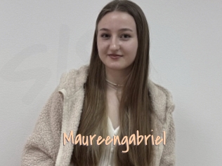 maureengabriel Salopes de 18 ans