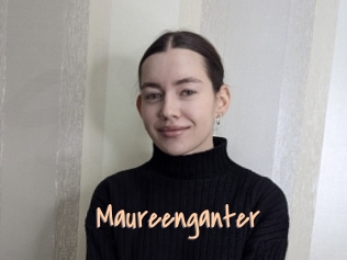 Maureenganter