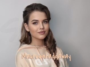 Maureenhaddaway
