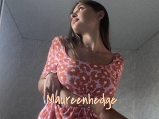 Maureenhedge