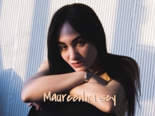 Maureenhersey