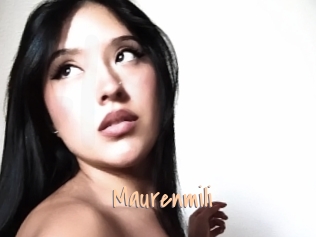 Maurenmili