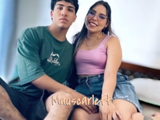 Mauscarlett
