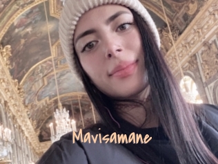 Mavisamane