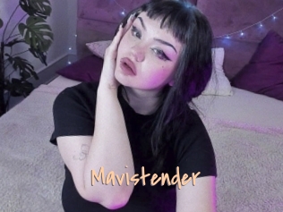 Mavistender