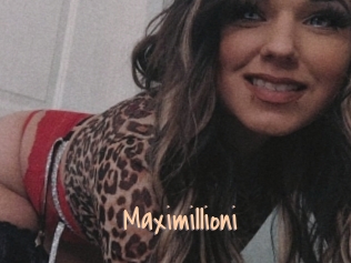 Maximillioni