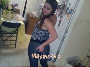 Maxine352