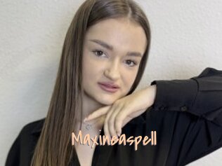 Maxineaspell