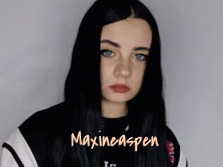 Maxineaspen