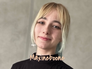 Maxineboone