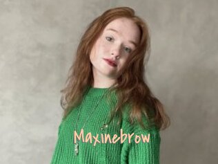 Maxinebrow