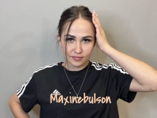 Maxinebulson