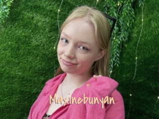 Maxinebunyan