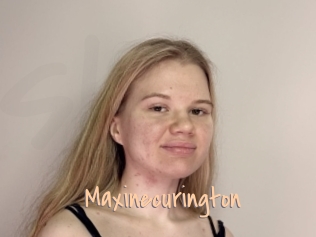 Maxinecurington