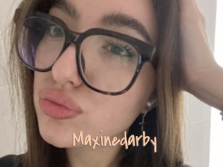 Maxinedarby
