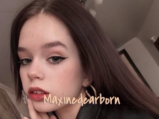 Maxinedearborn