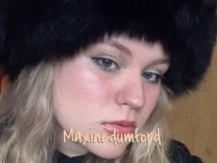 Maxinedumford