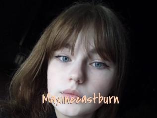 Maxineeastburn