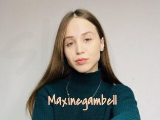Maxinegambell
