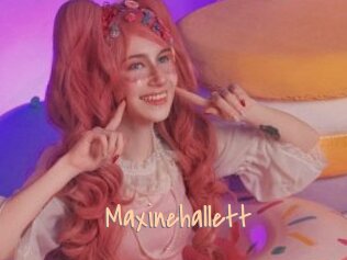 Maxinehallett