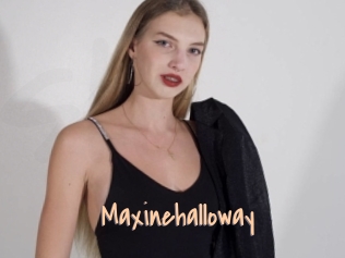 Maxinehalloway