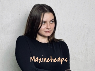 Maxineheaps