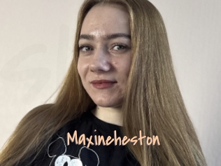 Maxineheston