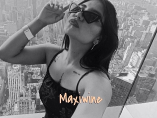 Maxiwine