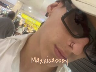 Maxxicassey