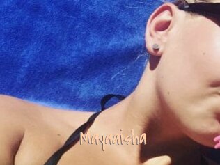 Mayaaisha